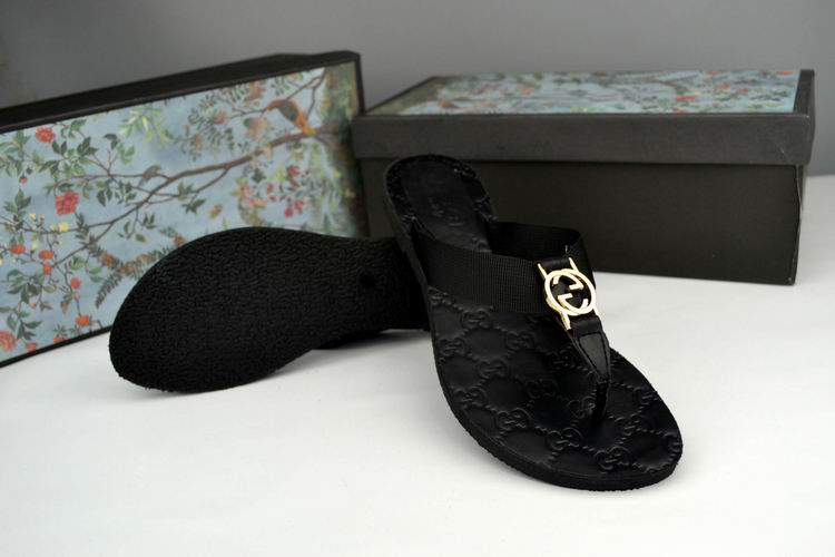 2017 Guci slippers woman 35-42-211